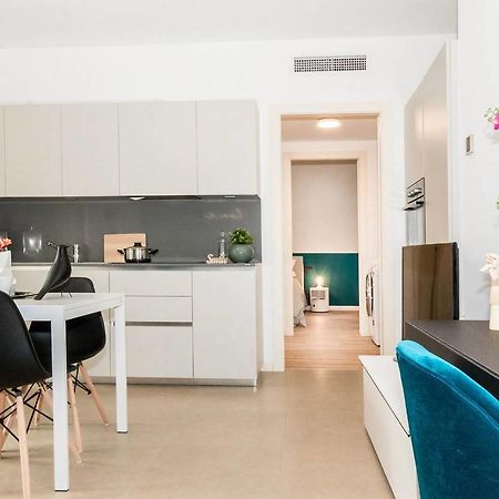 Apartmán Altido Porta Volta Milán Exteriér fotografie