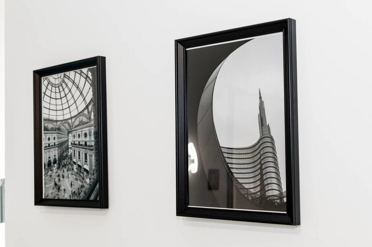 Apartmán Altido Porta Volta Milán Exteriér fotografie