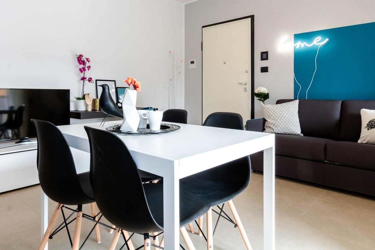 Apartmán Altido Porta Volta Milán Exteriér fotografie