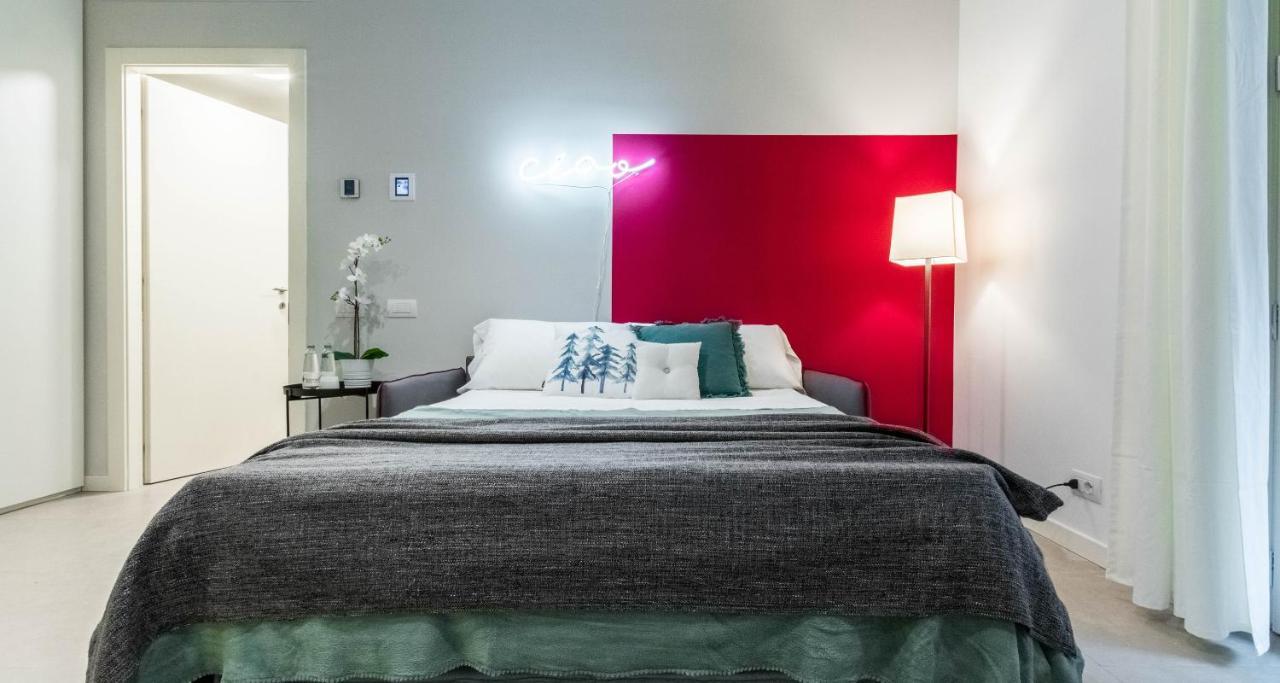 Apartmán Altido Porta Volta Milán Exteriér fotografie