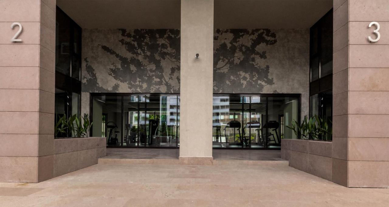 Apartmán Altido Porta Volta Milán Exteriér fotografie
