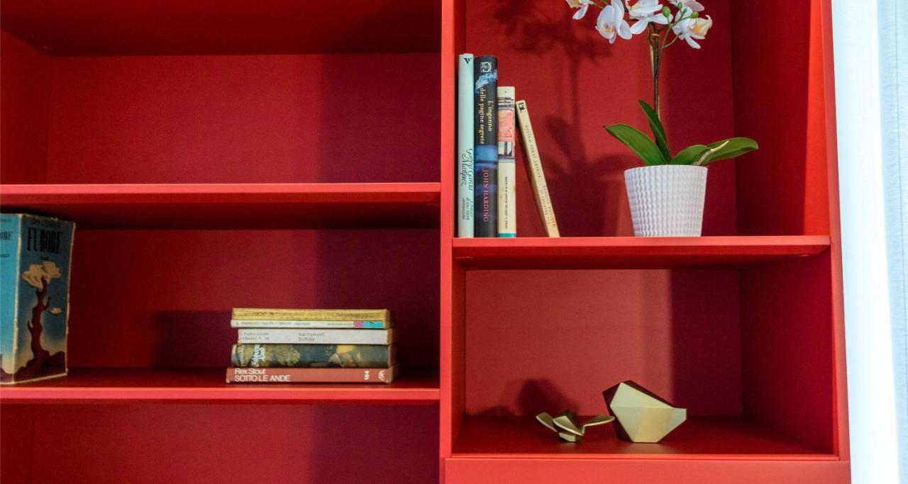 Apartmán Altido Porta Volta Milán Exteriér fotografie